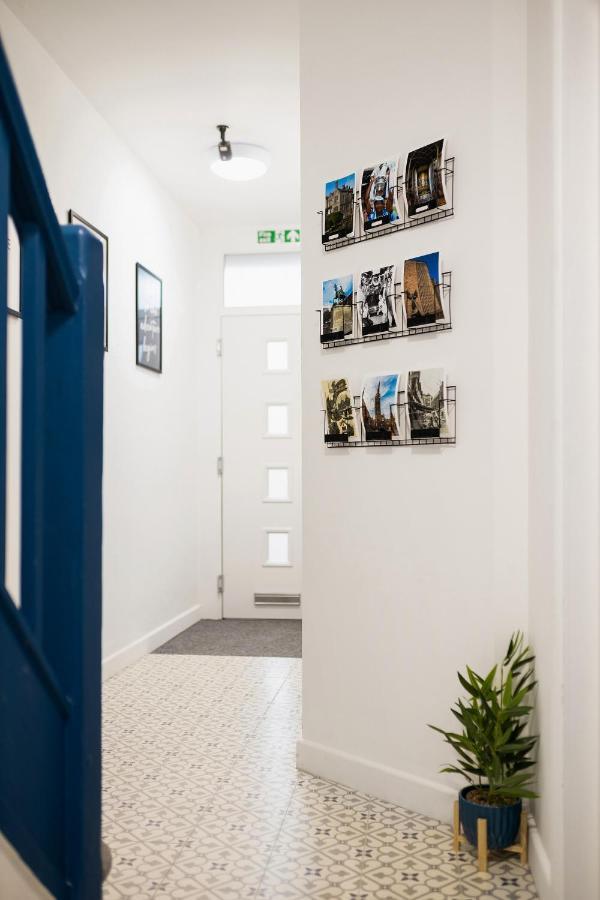 7 Bedroom House Ensuite Rooms, Fully Equipped Kitchen, Free Wifi, Tvs In All Rooms City Centre Close To A46 Inspire Homes Coventry Bagian luar foto