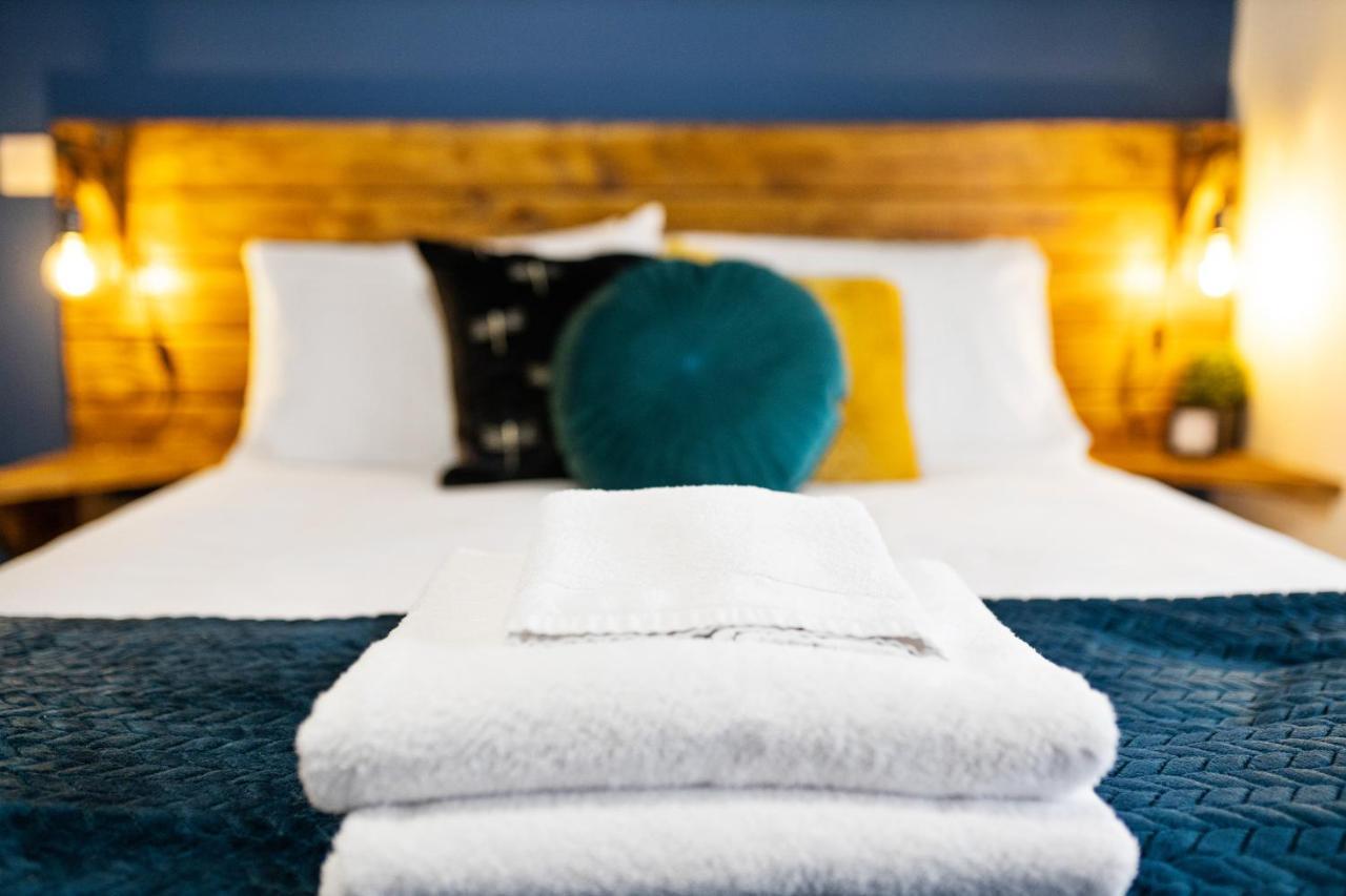 7 Bedroom House Ensuite Rooms, Fully Equipped Kitchen, Free Wifi, Tvs In All Rooms City Centre Close To A46 Inspire Homes Coventry Bagian luar foto